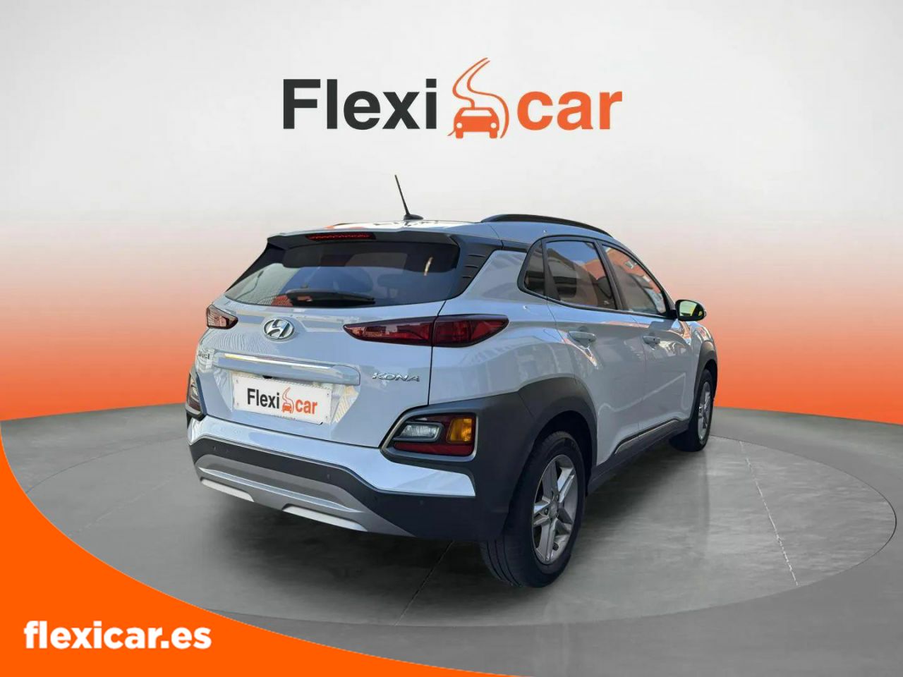 hyundai kona 2019 / foto grande (2)