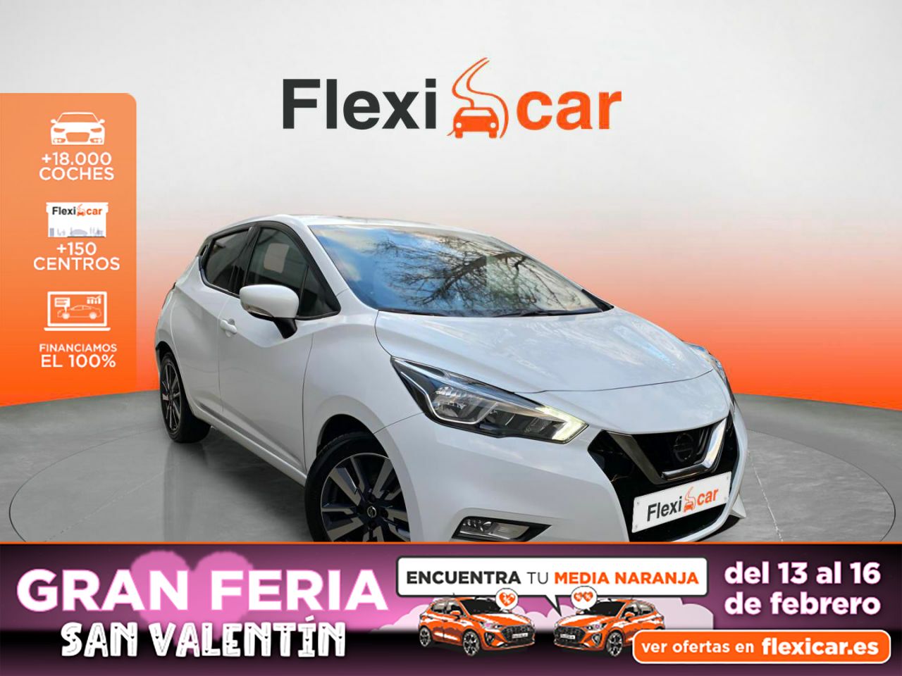 Gran oportunidad espectacular  de segunda mano - nissan micra 2019 /