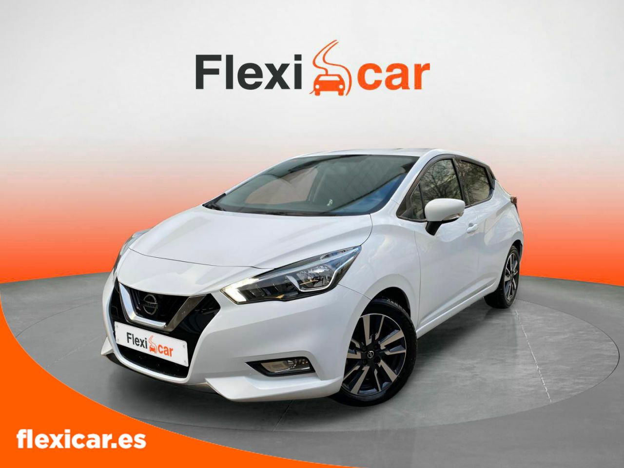 nissan micra 2019 / foto grande (3)