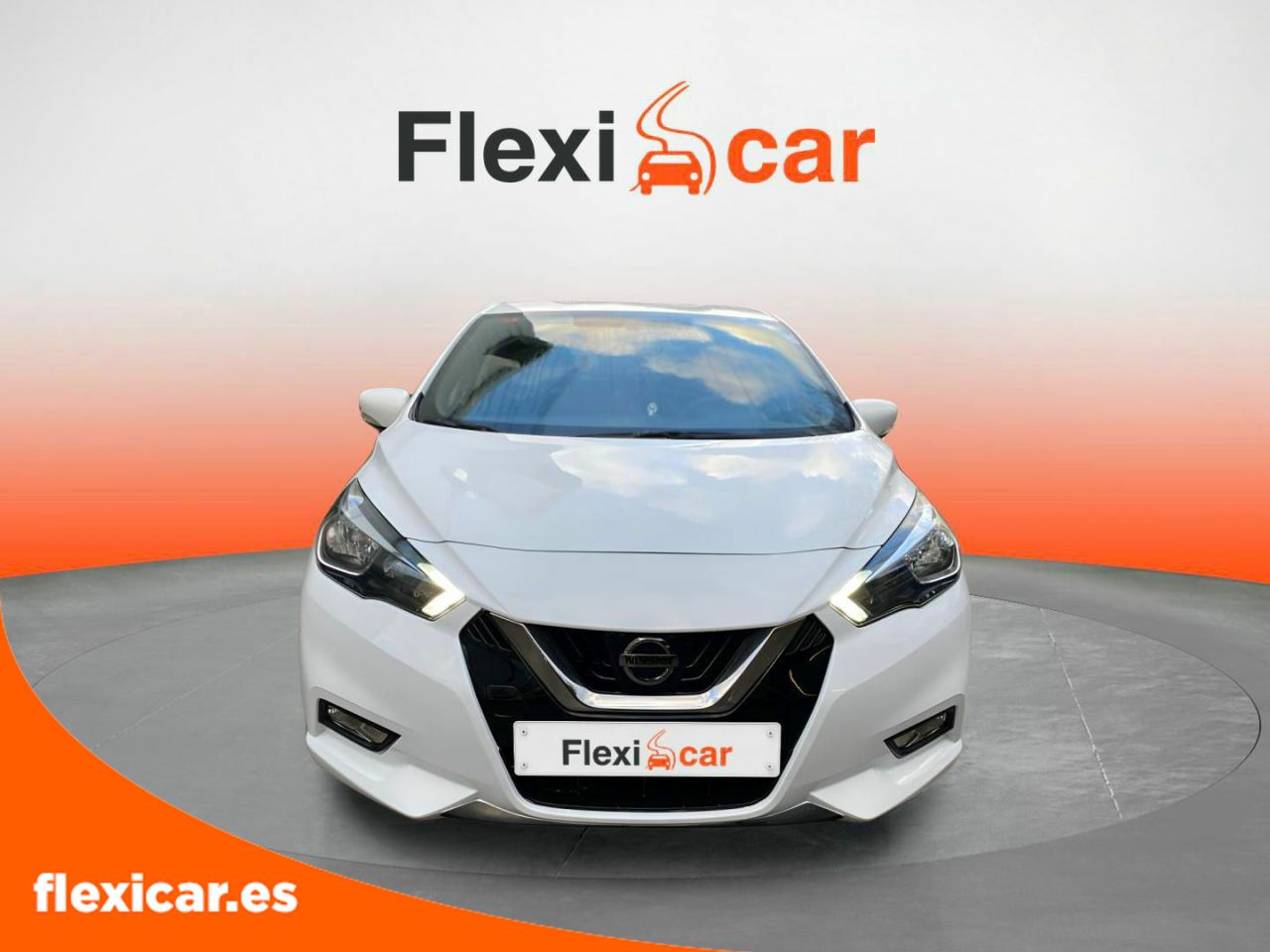 nissan micra 2019 / foto grande (2)