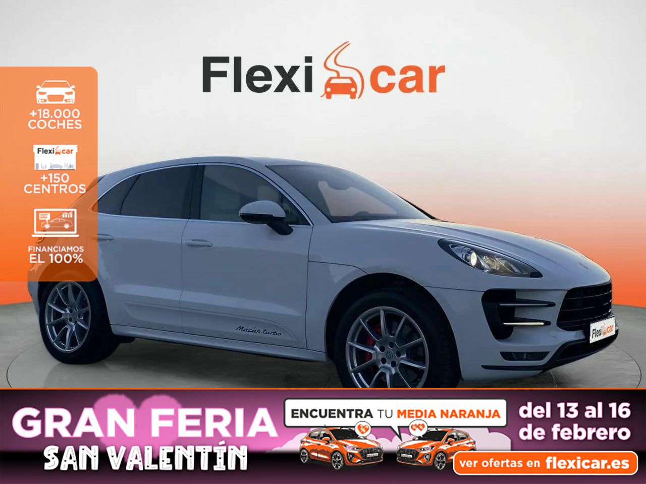 Porsche macan 2015 alcala de guadaira  de segunda mano - porsche macan 2015 /