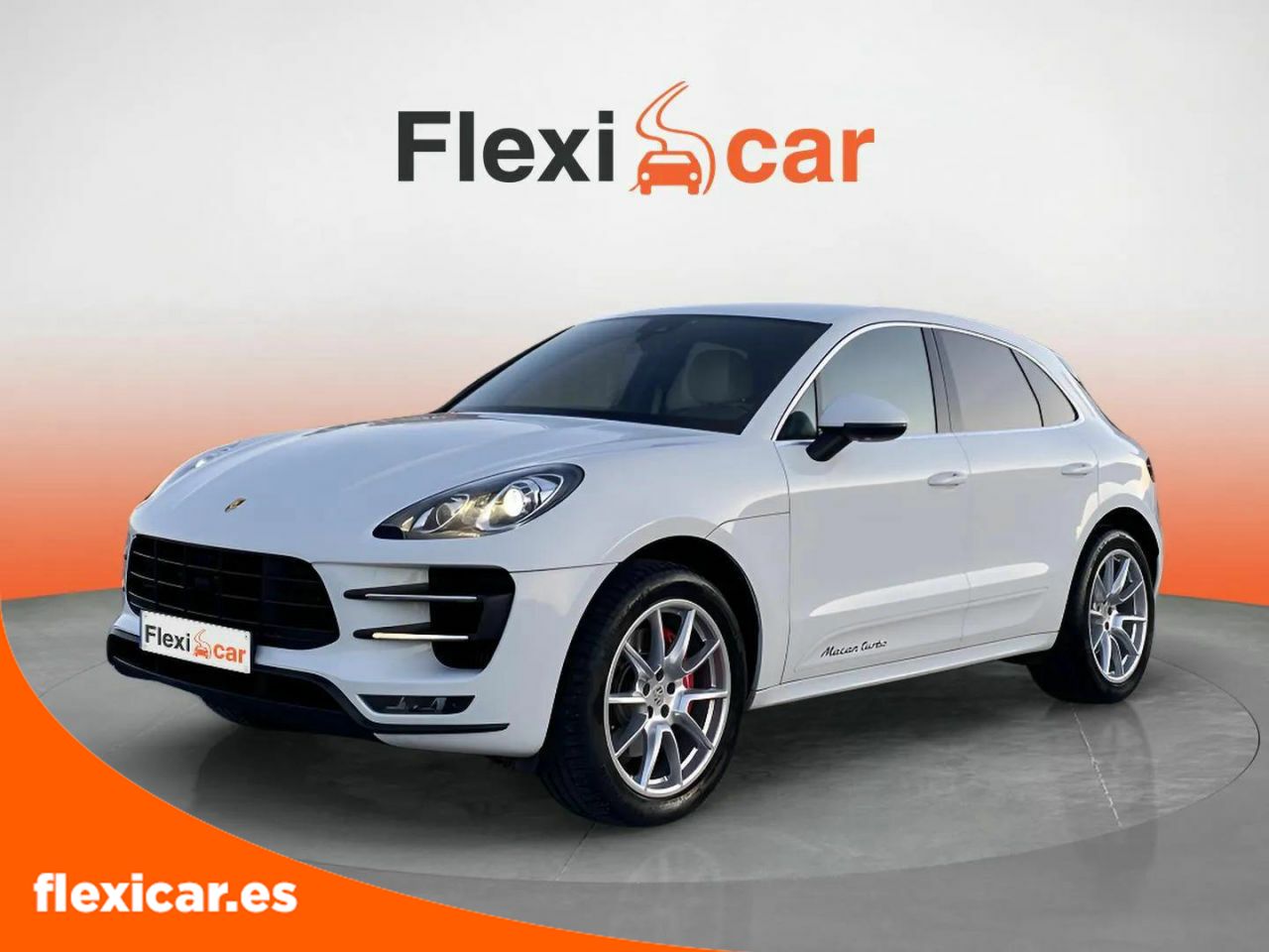 porsche macan 2015 / foto grande (3)