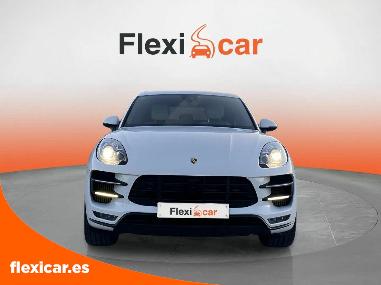 porsche macan 2015 / foto grande (2)