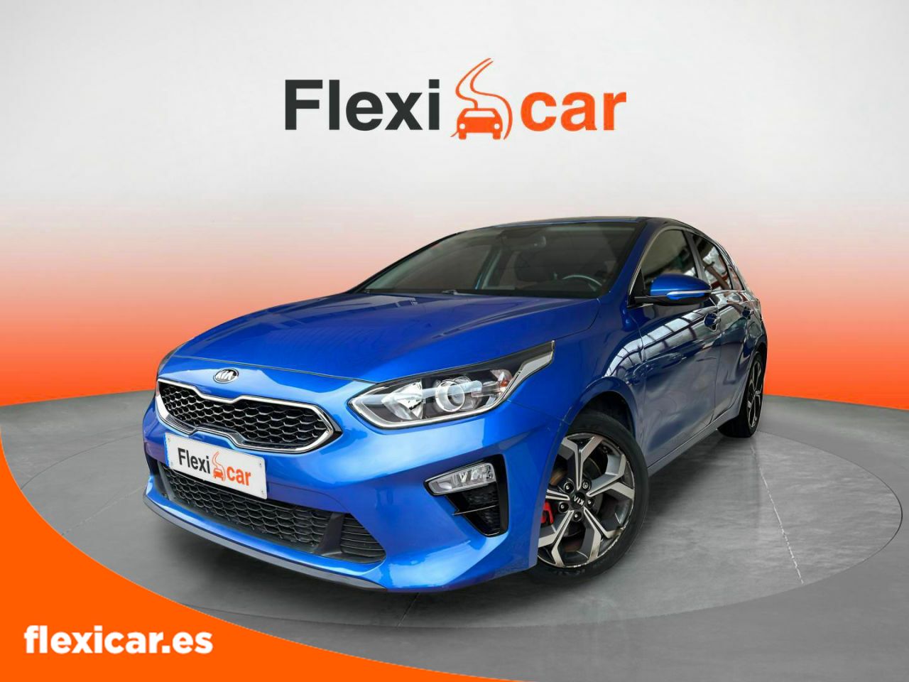 kia ceed 2018 / foto grande (3)