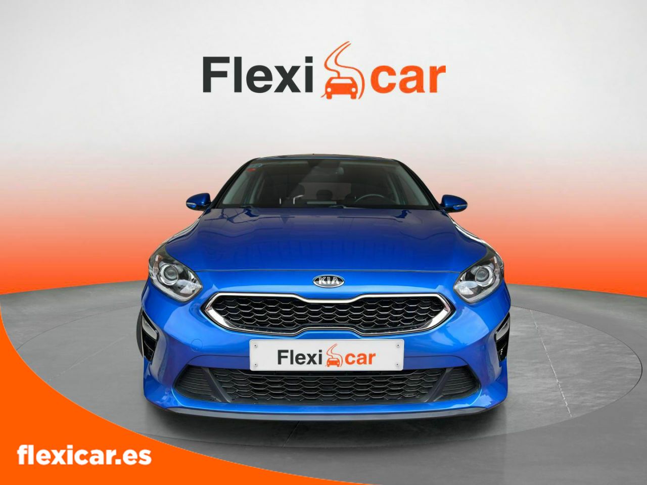 kia ceed 2018 / foto grande (2)