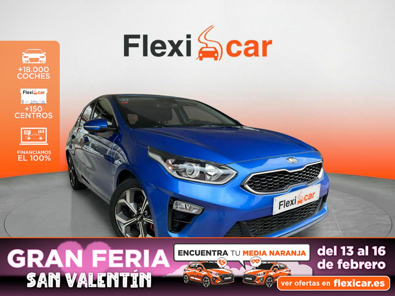 Gran oportunidad espectacular  de segunda mano - kia ceed 2018 /