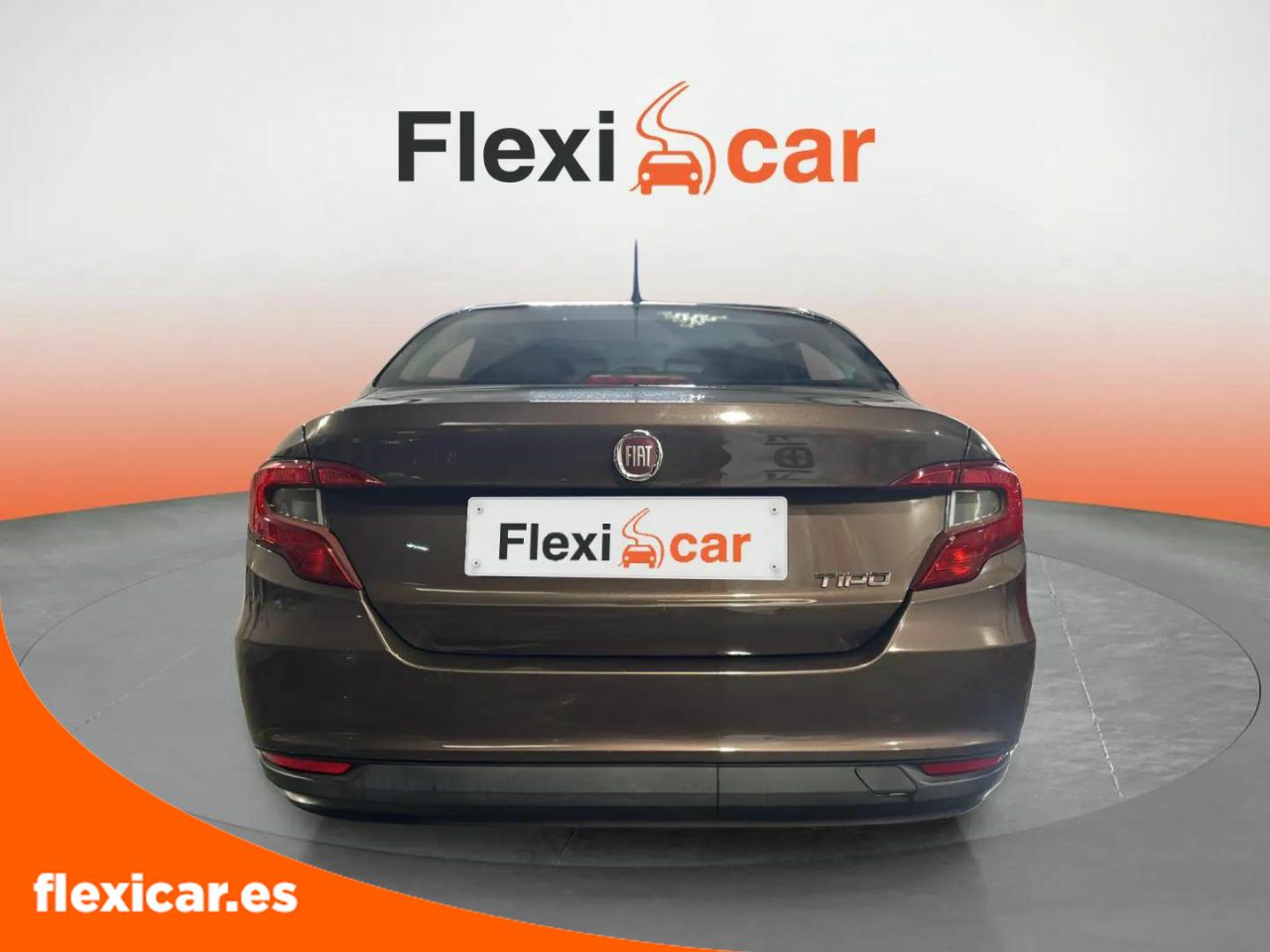 fiat tipo 2019 / foto grande (3)