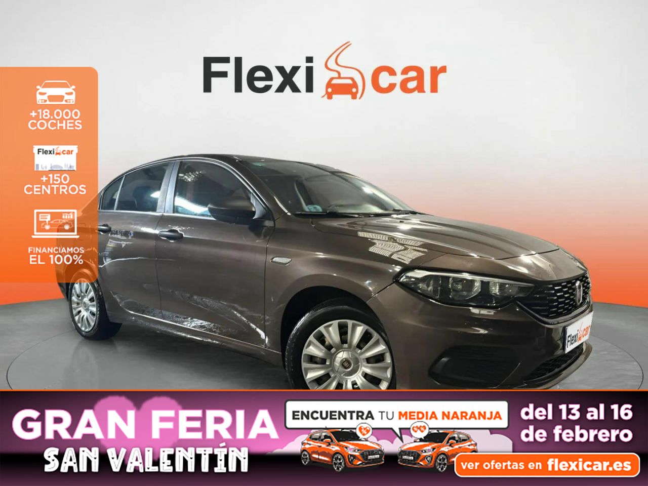 Gran oportunidad espectacular  de segunda mano - fiat tipo 2019 /