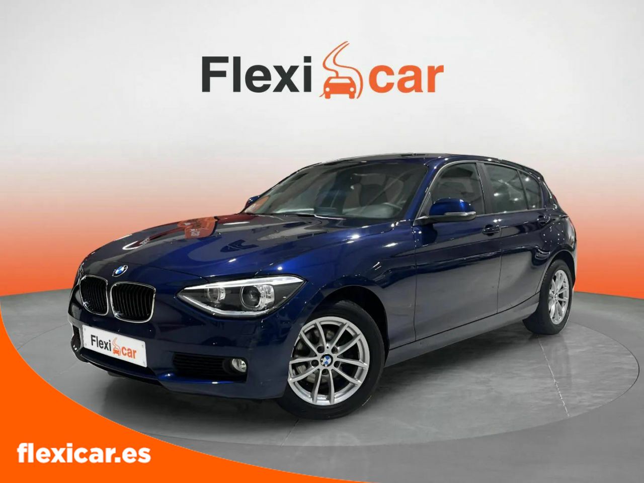 bmw serie 1 2015 / foto grande (3)