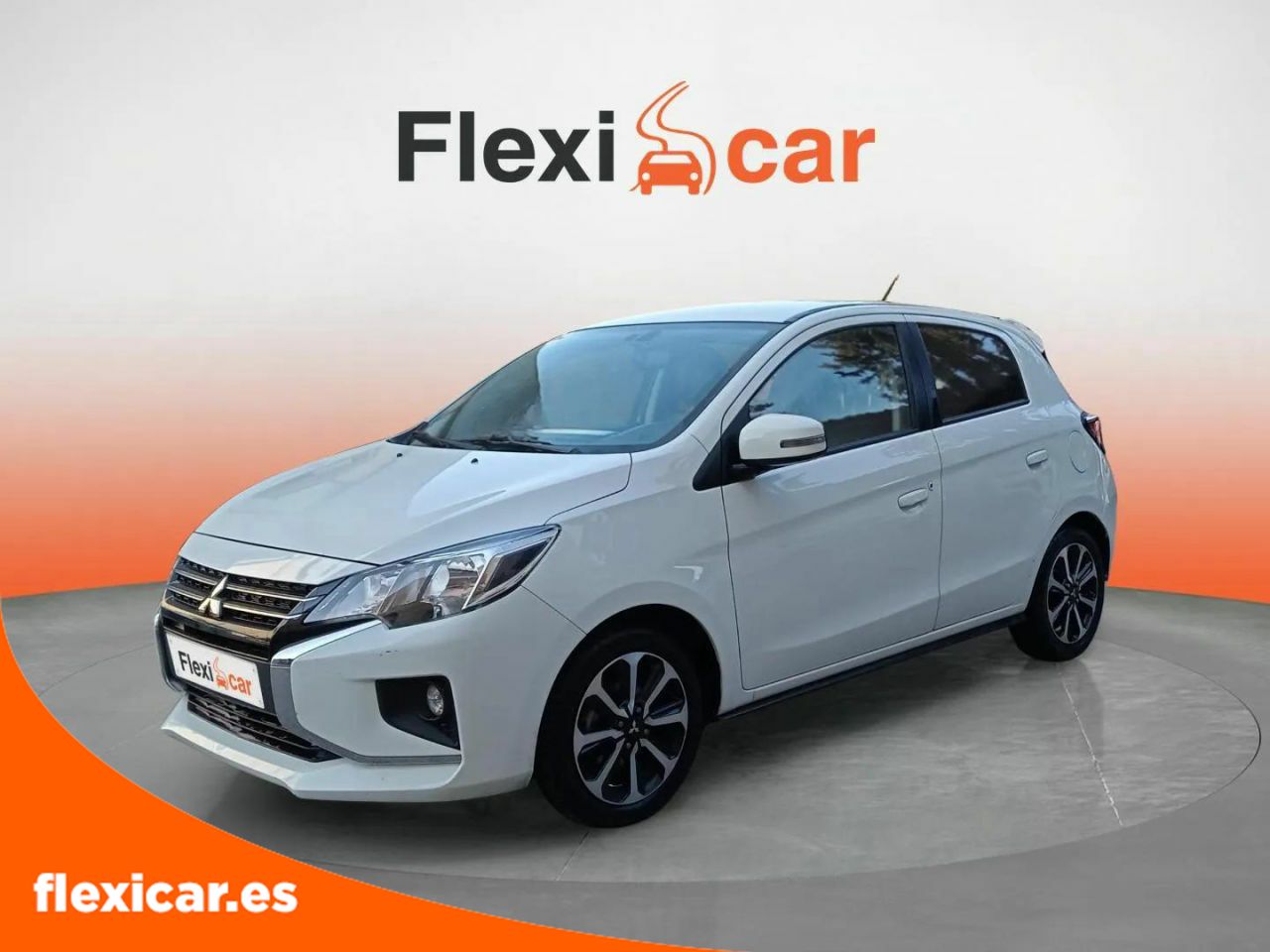 mitsubishi space star 2022 / foto grande (3)