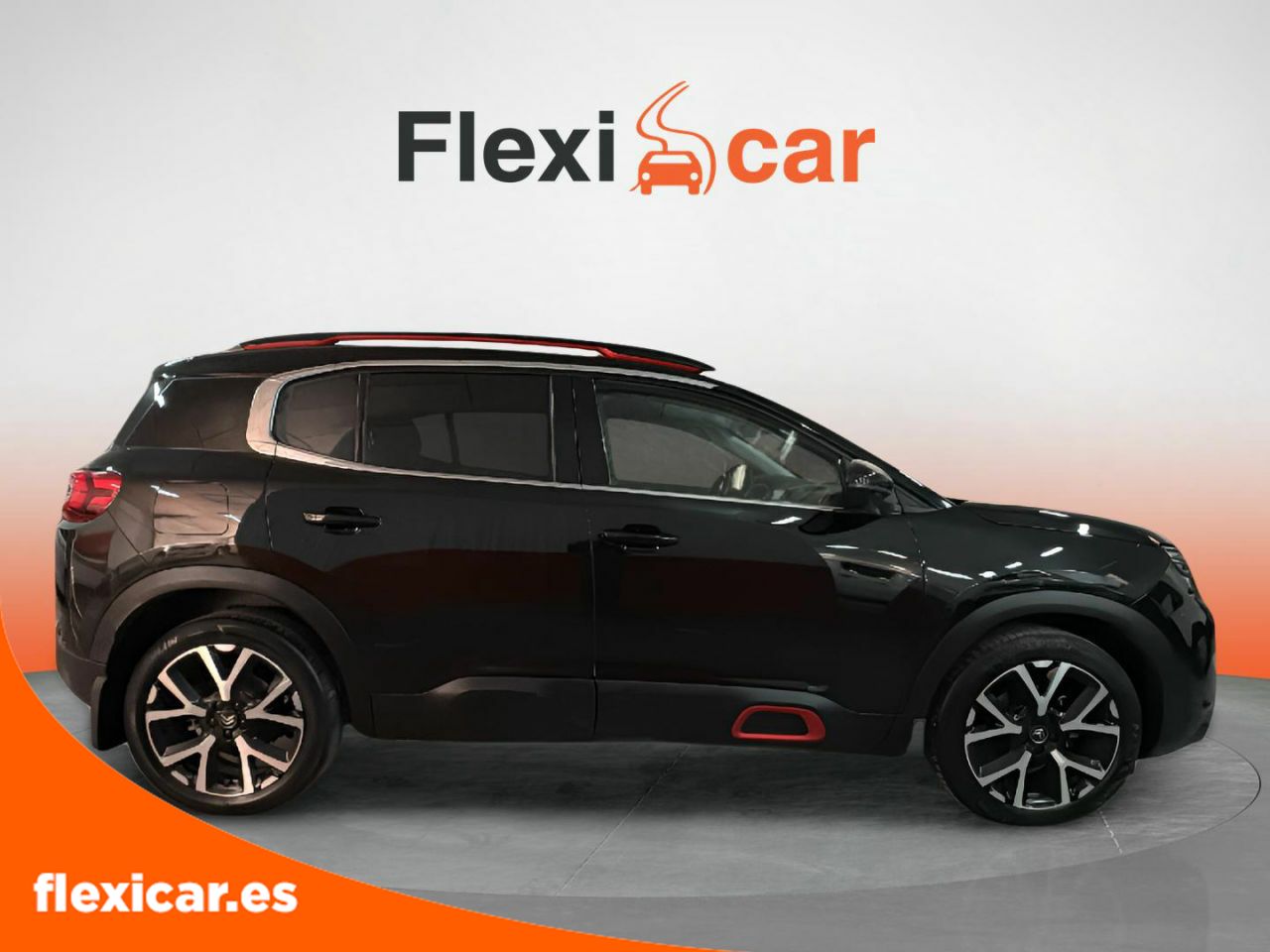 citroën c5 aircross 2019 / foto grande (3)