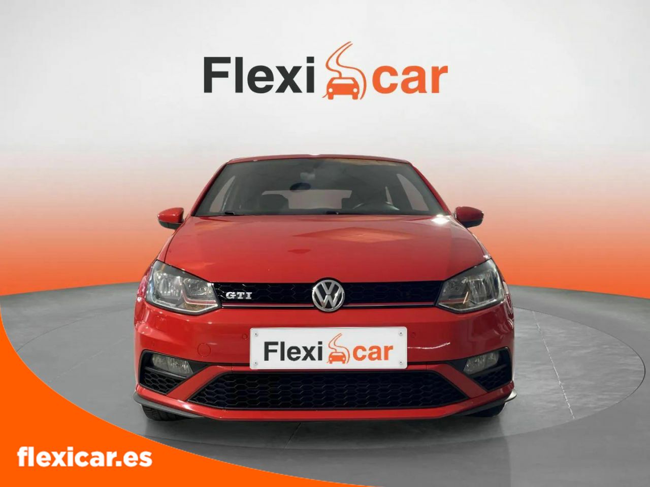 volkswagen polo 2017 / foto grande (2)