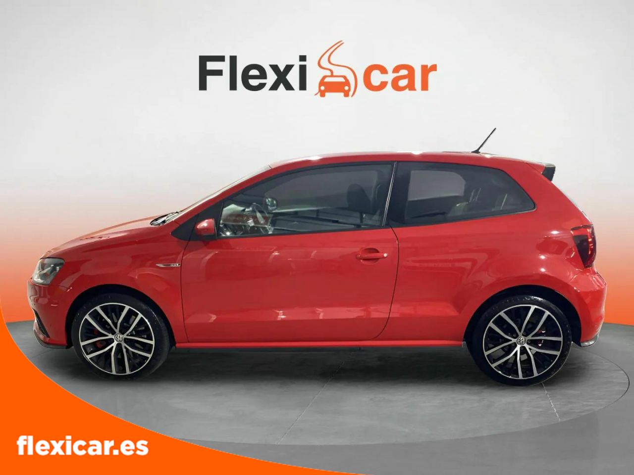 volkswagen polo 2017 / foto grande (3)