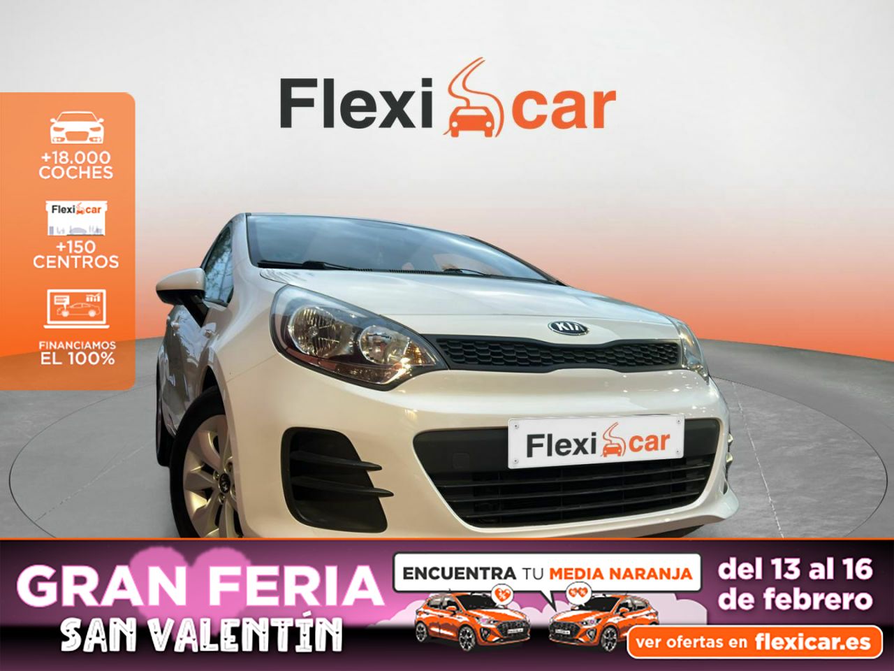 Gran oportunidad espectacular  de segunda mano - kia rio 2017 /