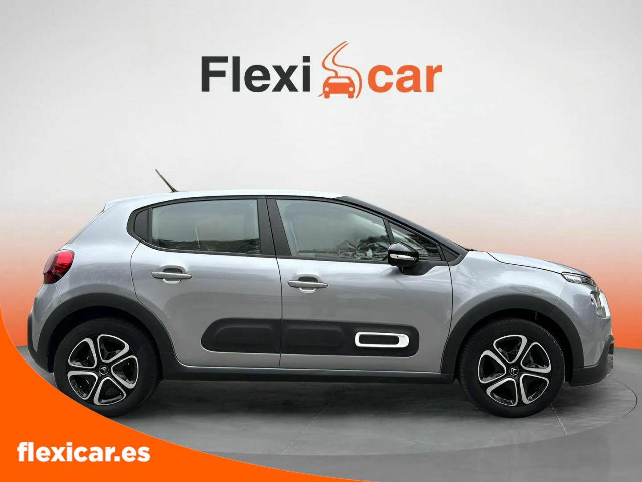 citroën c3 2024 / foto grande (2)