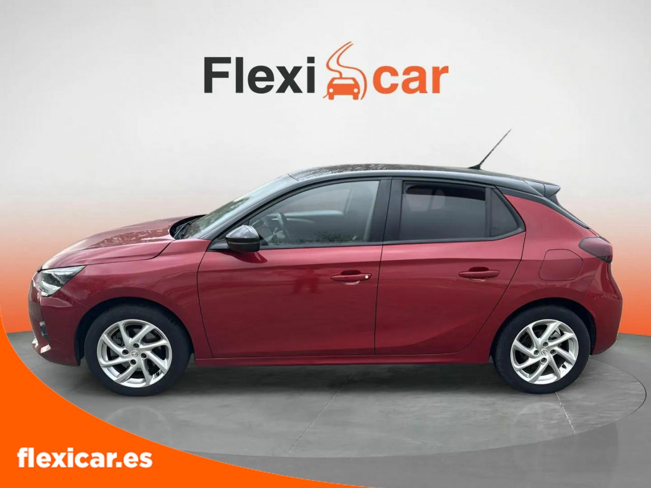 opel corsa 2019 / foto grande (2)