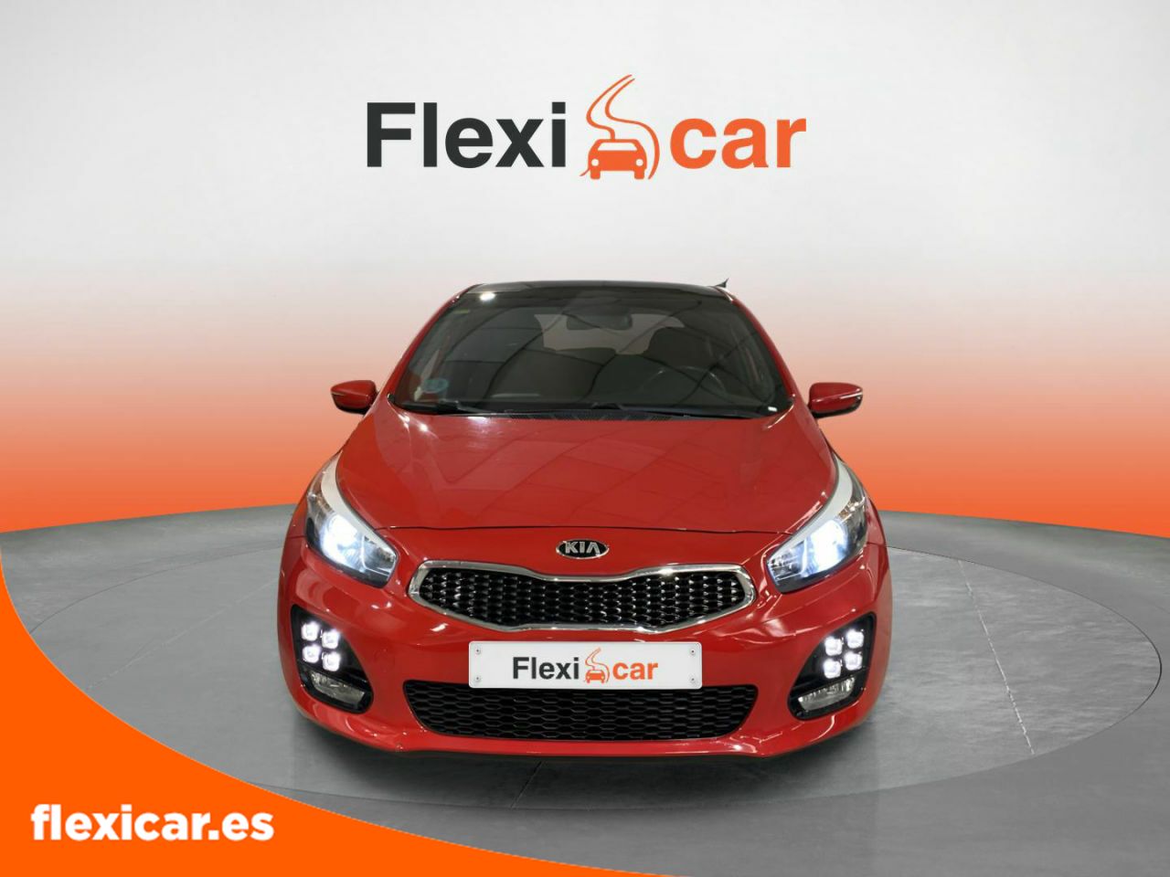 kia ceed 2017 / foto grande (2)