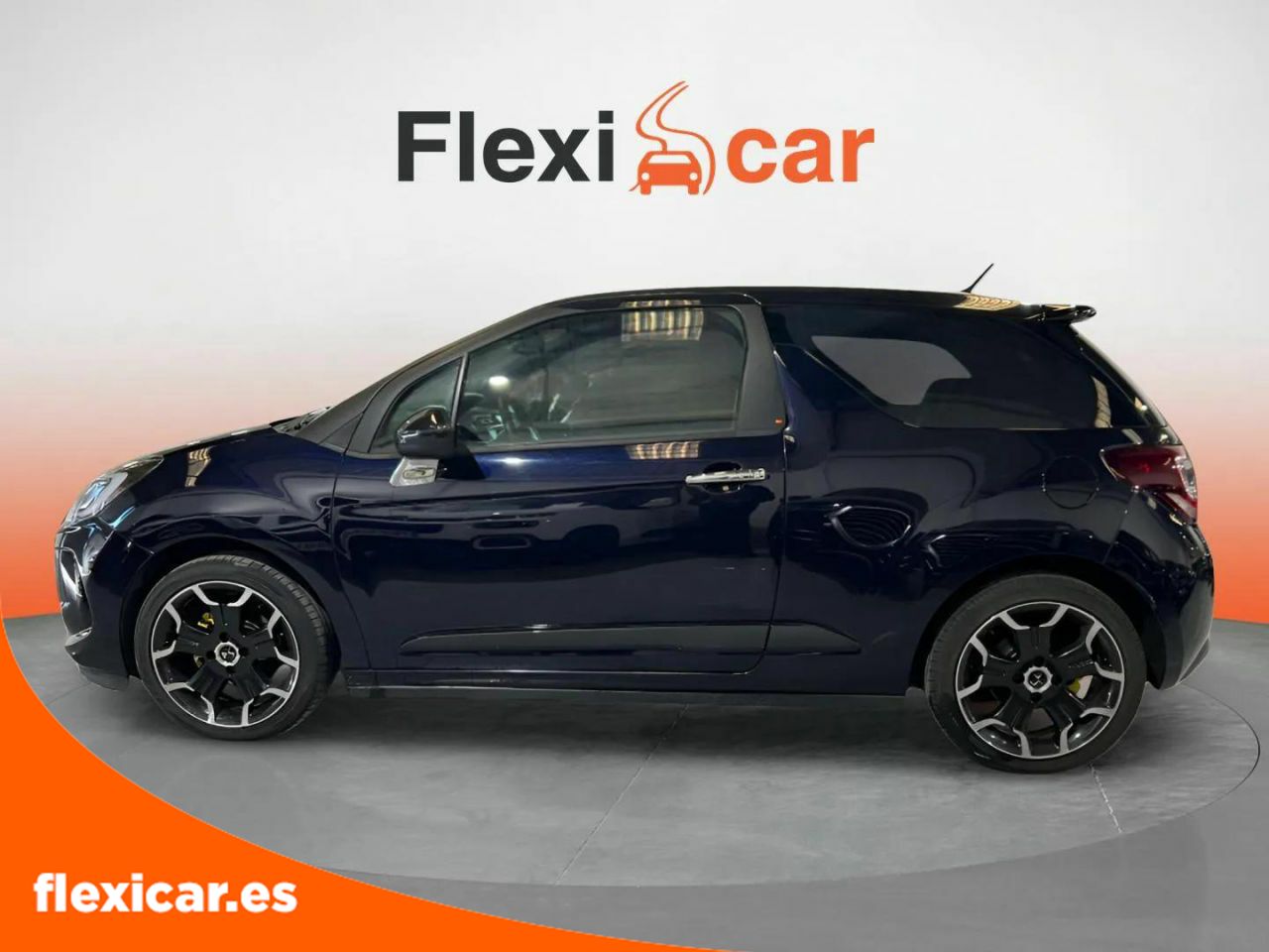 ds automobiles ds 3 2017 / foto grande (3)