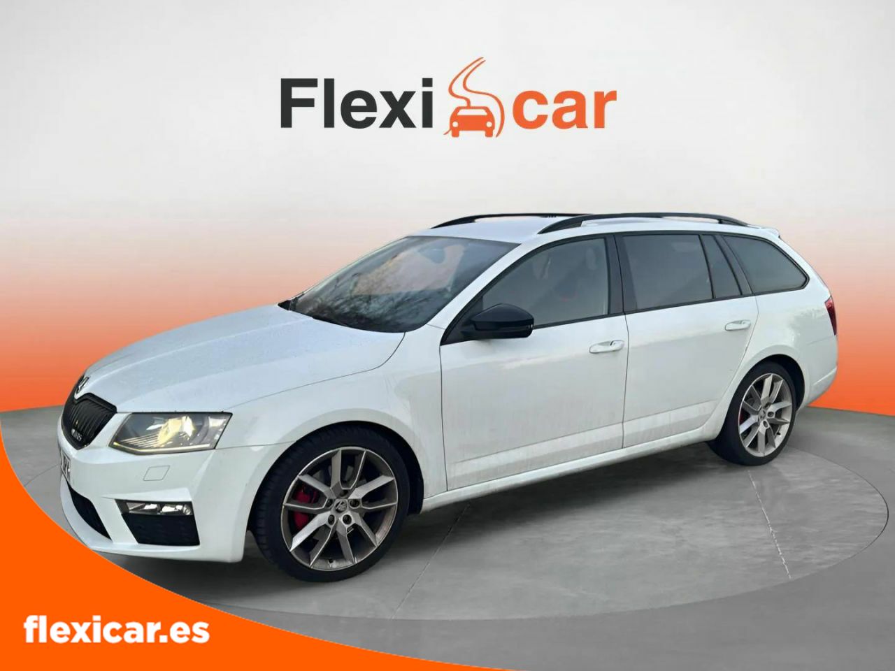 skoda octavia 2016 / foto grande (2)