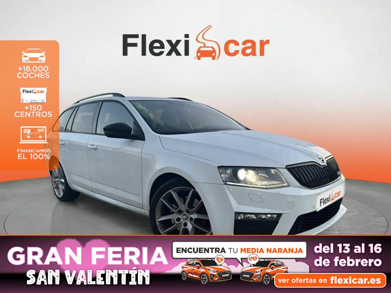 Skoda kamiq 5 plazas  de segunda mano - skoda octavia 2016 /