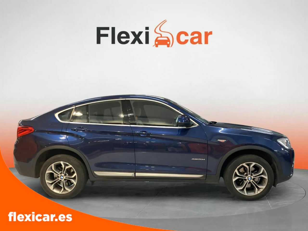 bmw x4 2016 / foto grande (2)