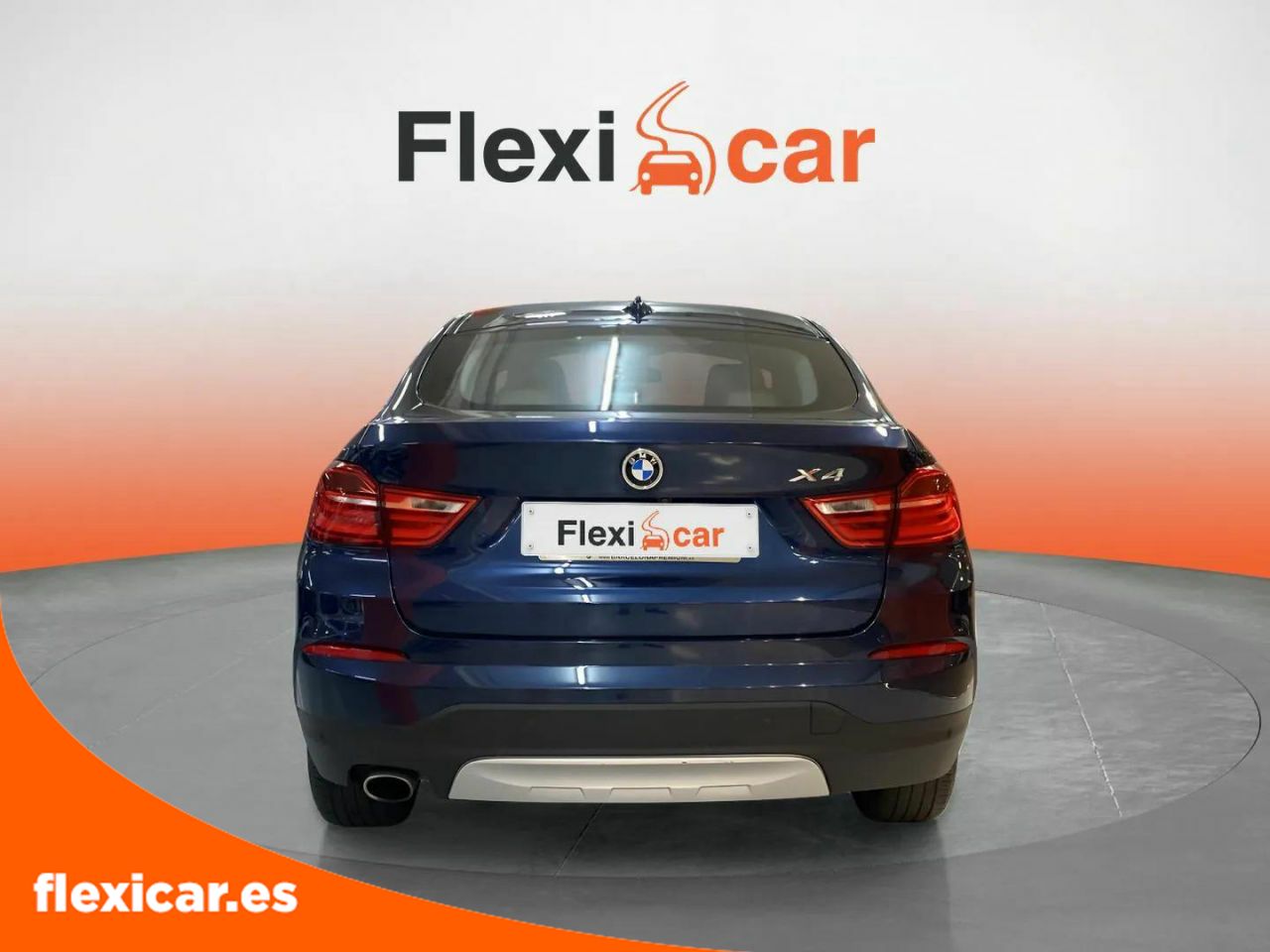 bmw x4 2016 / foto grande (3)
