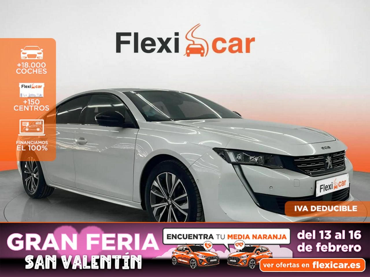 Peugeot 508 2022  de segunda mano - peugeot 508 2022 /