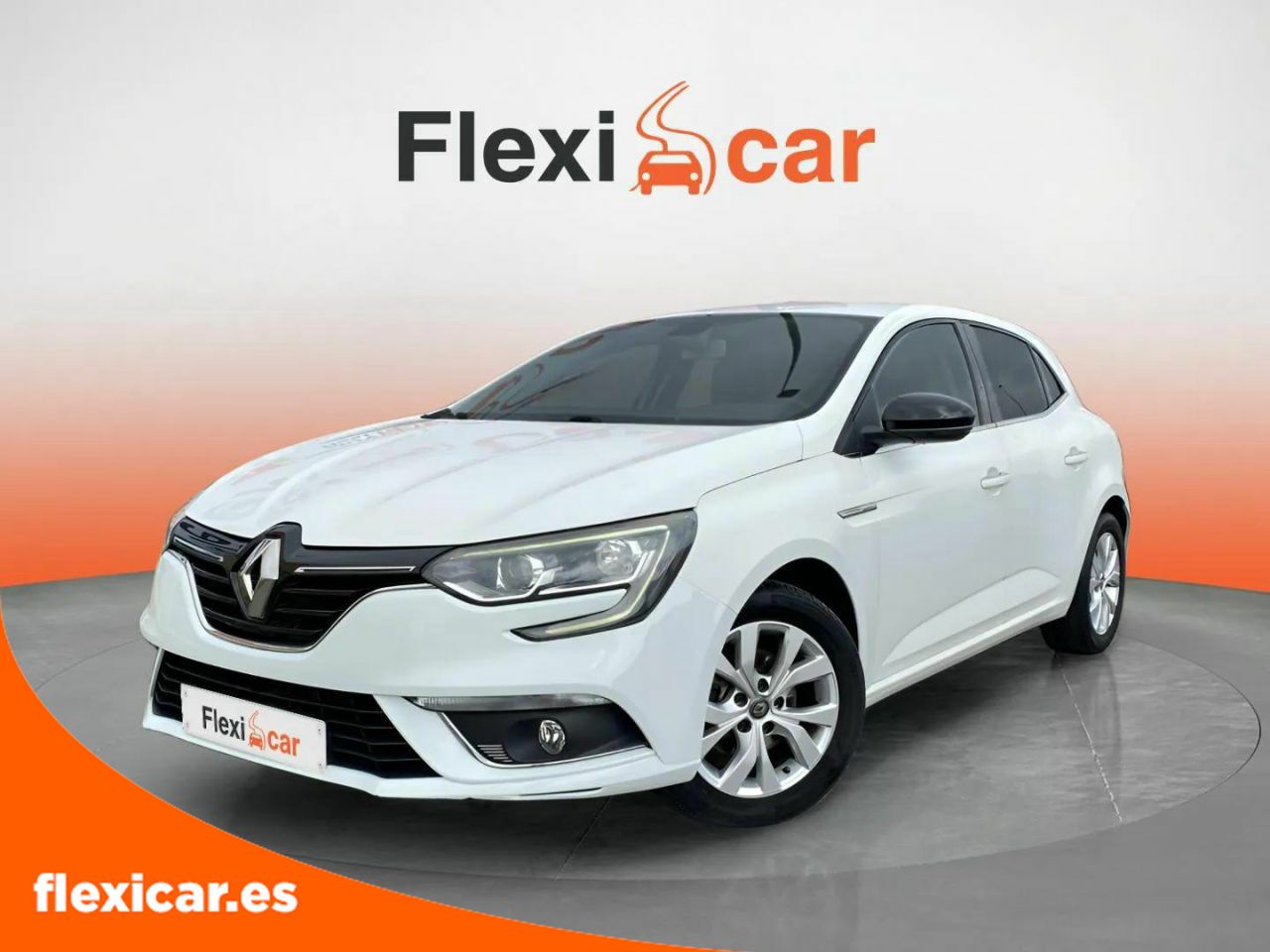 renault megane 2019 / foto grande (2)