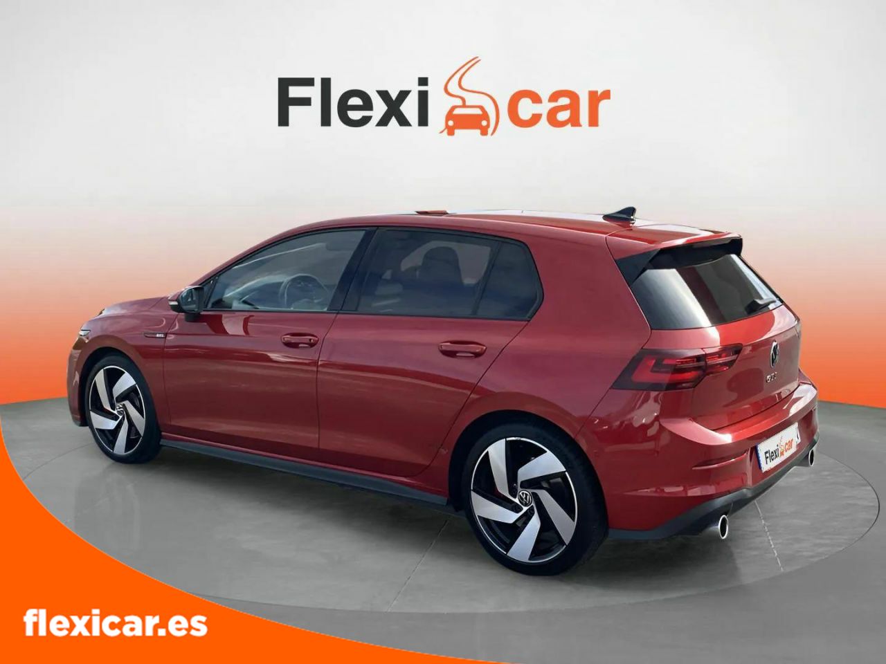 volkswagen golf 2021 / foto grande (3)