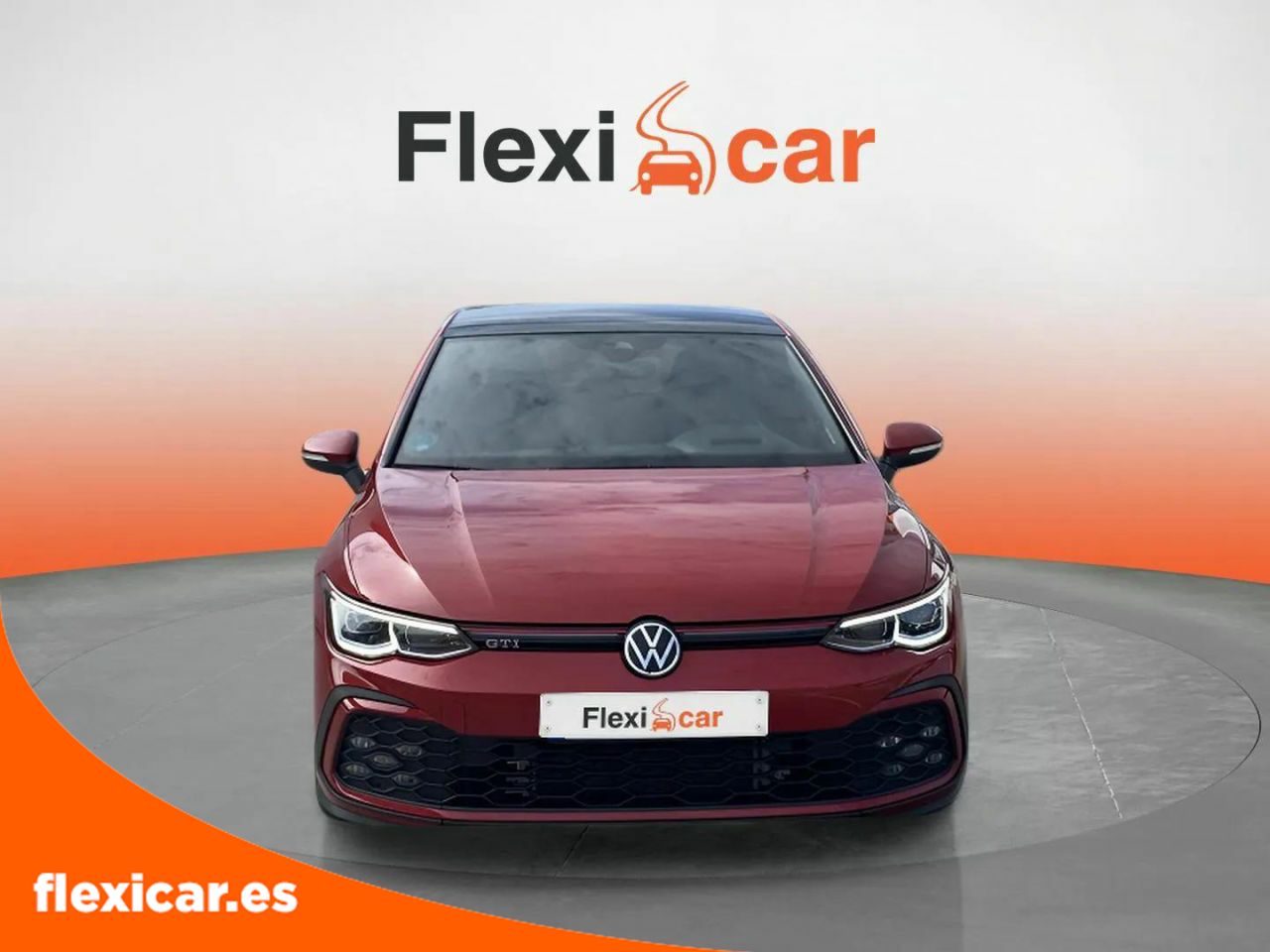 volkswagen golf 2021 / foto grande (2)