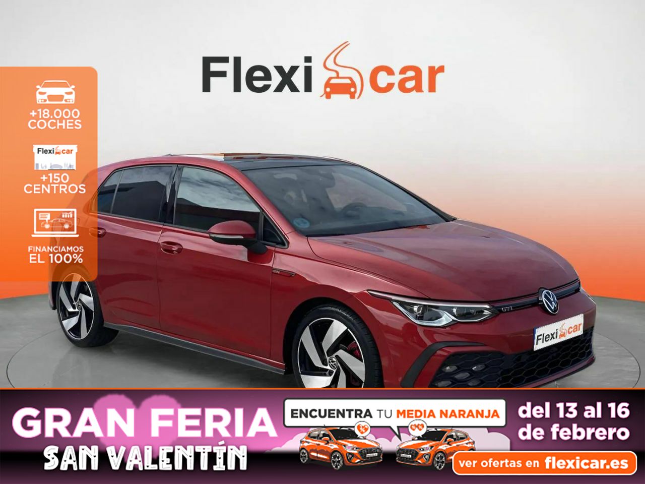 Outlander segunda mano alcala de henares  de segunda mano - volkswagen golf 2021 /