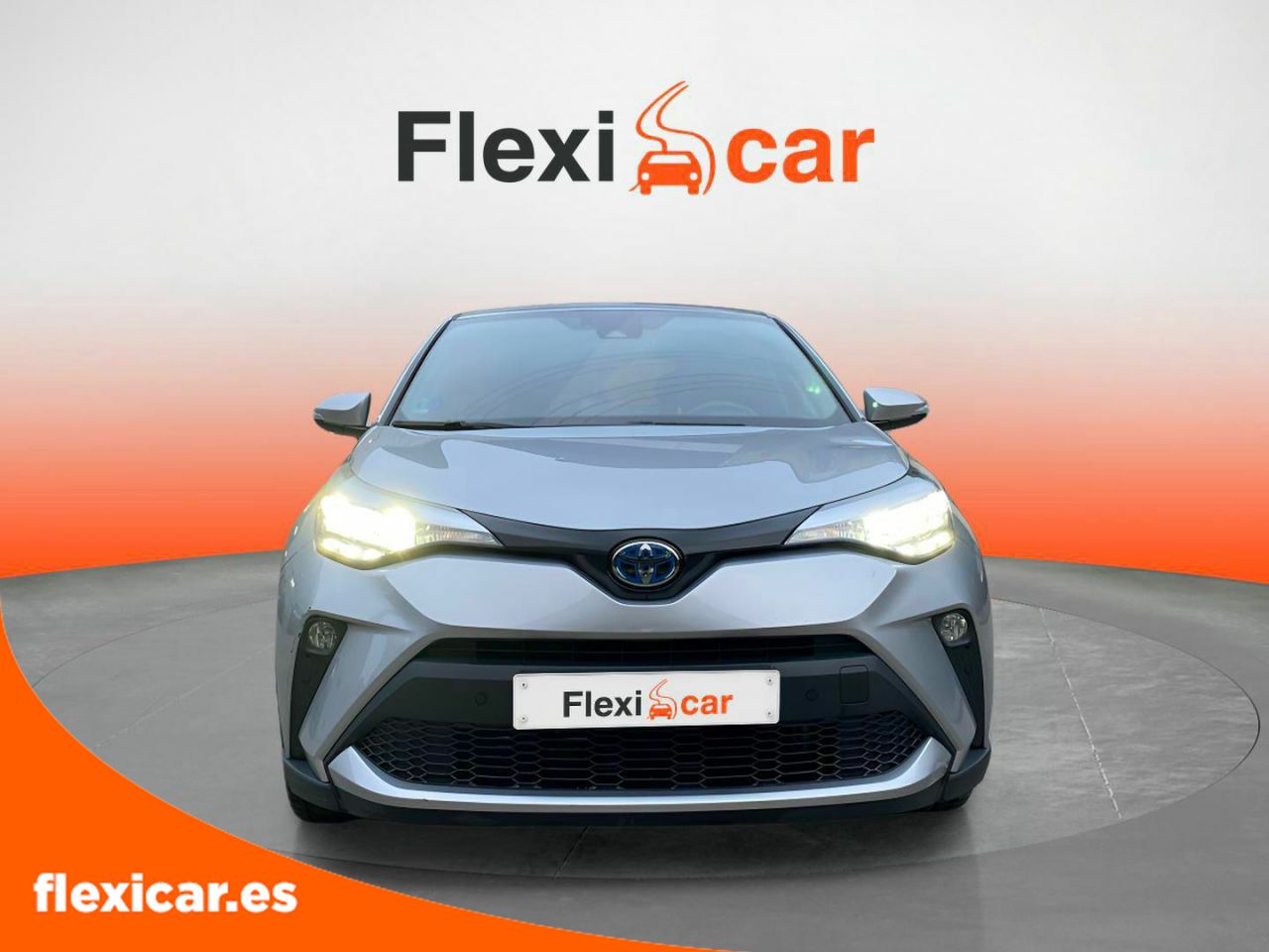 toyota c-hr 2023 / foto grande (3)