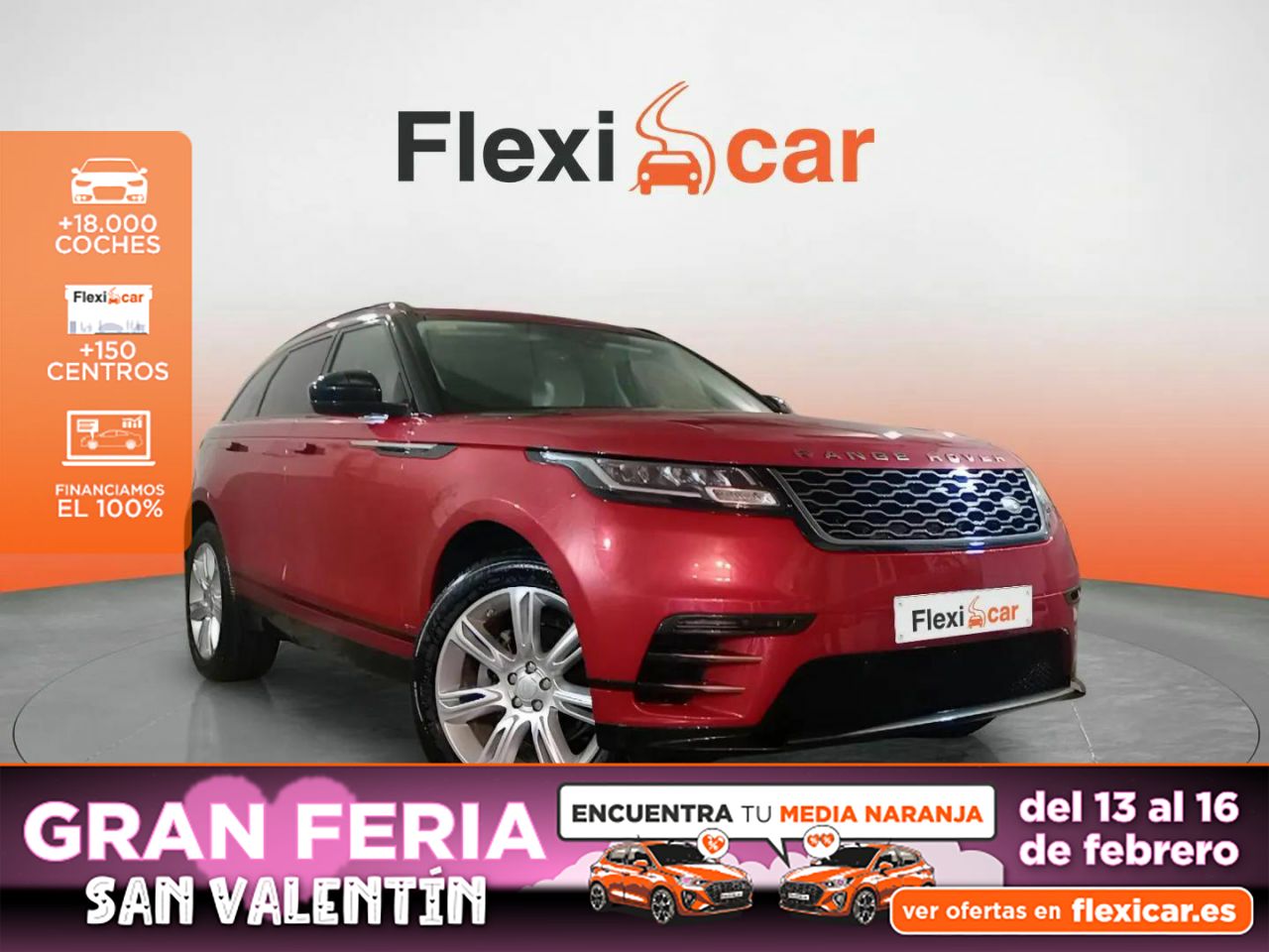 Landrover range rover velar 2018  de segunda mano - land-rover range rover velar 2019 /