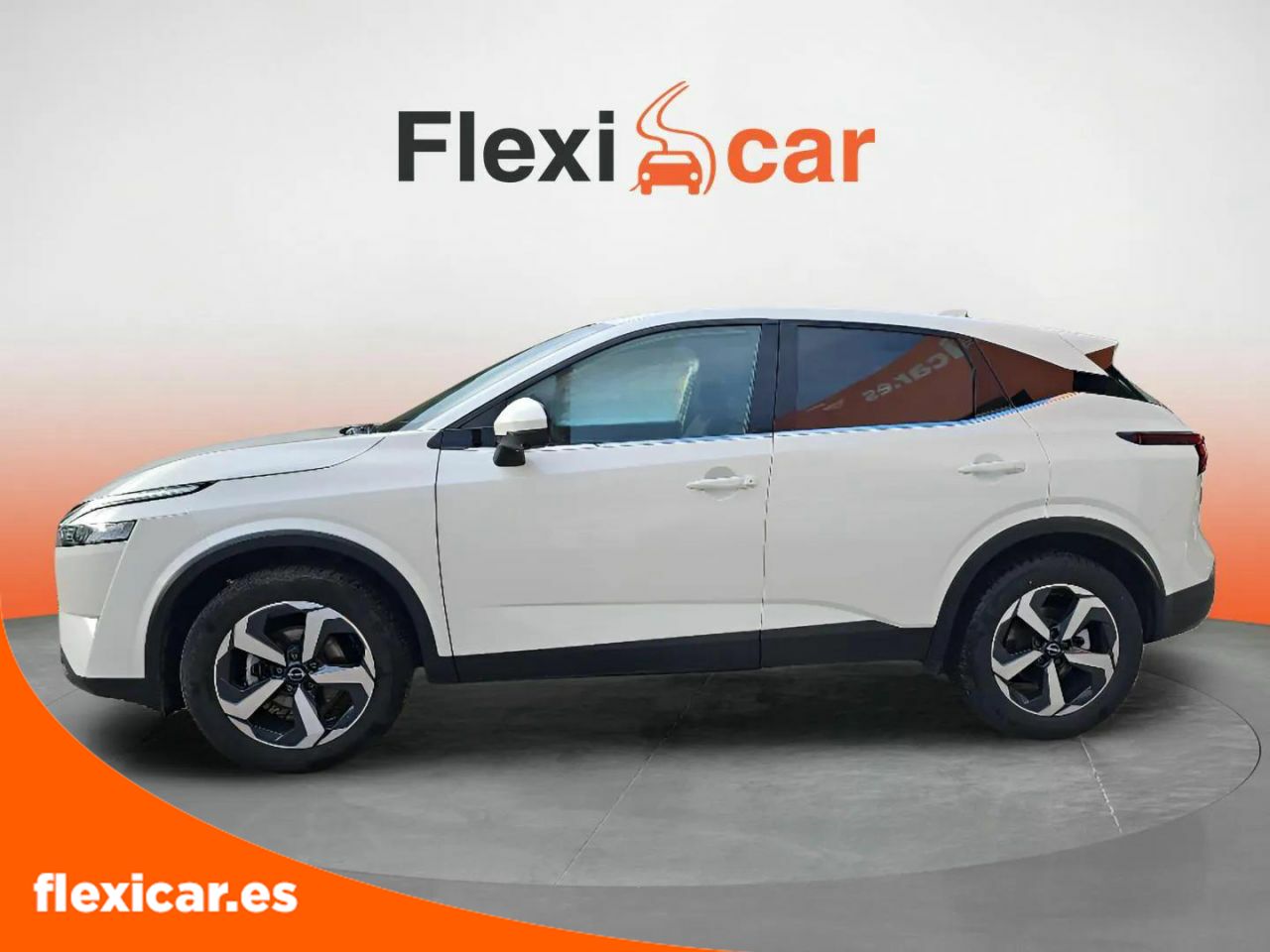 nissan qashqai 2024 / foto grande (3)