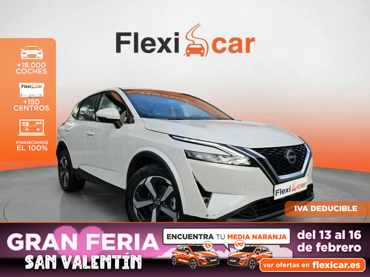 Berlingo 2024 alcala de henares  de segunda mano - nissan qashqai 2024 /