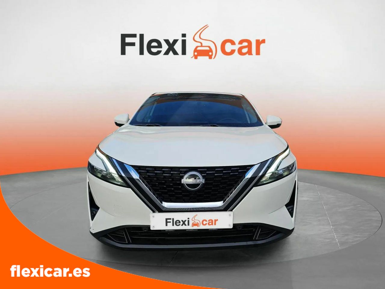 nissan qashqai 2024 / foto grande (2)