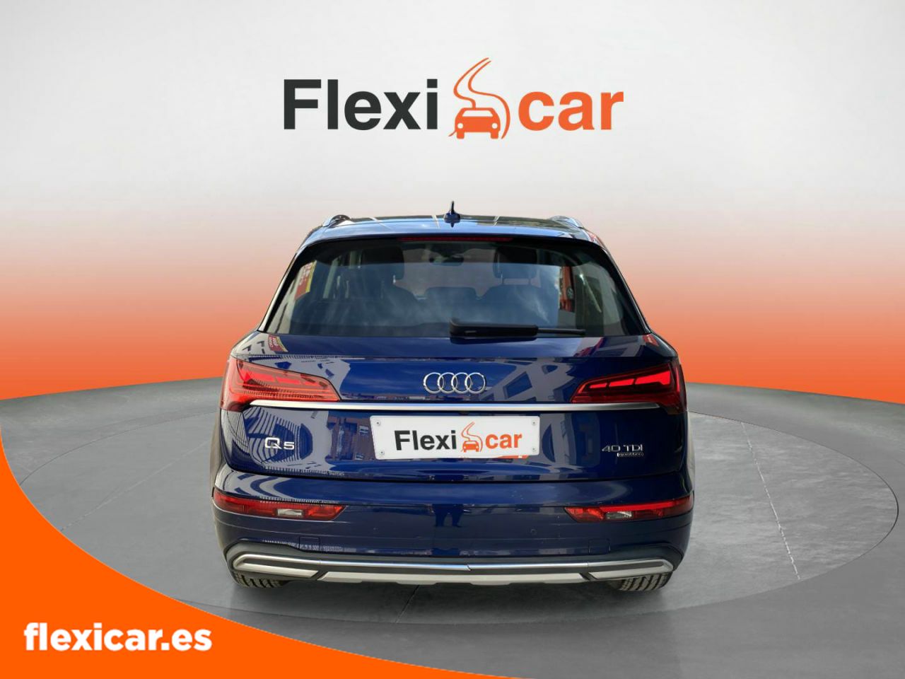 audi q5 2021 / foto grande (3)