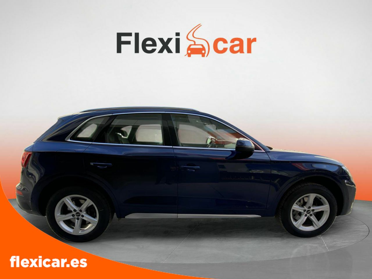 audi q5 2021 / foto grande (2)