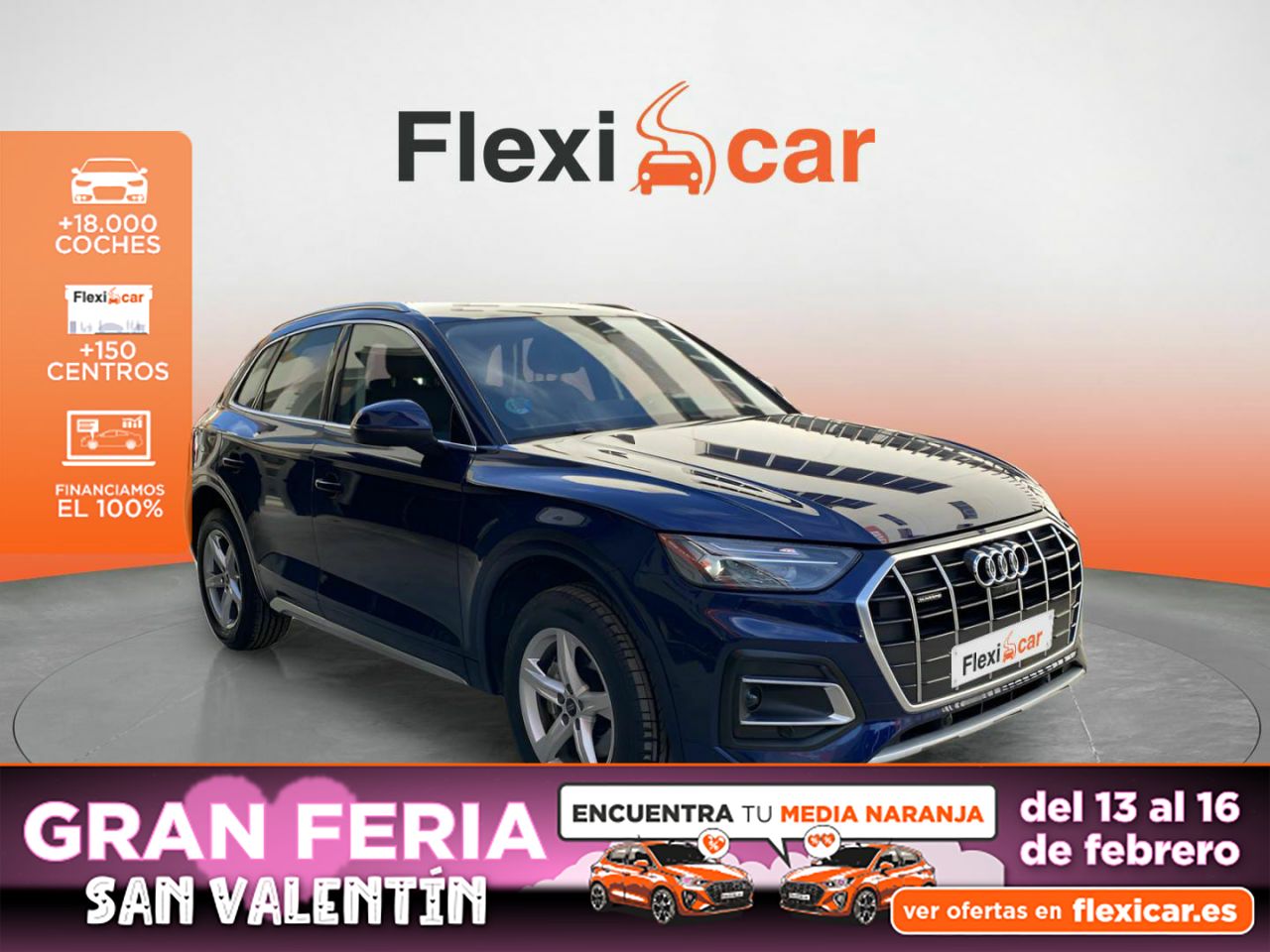 Audi q5 2023 alcala de henares  de segunda mano - audi q5 2021 /