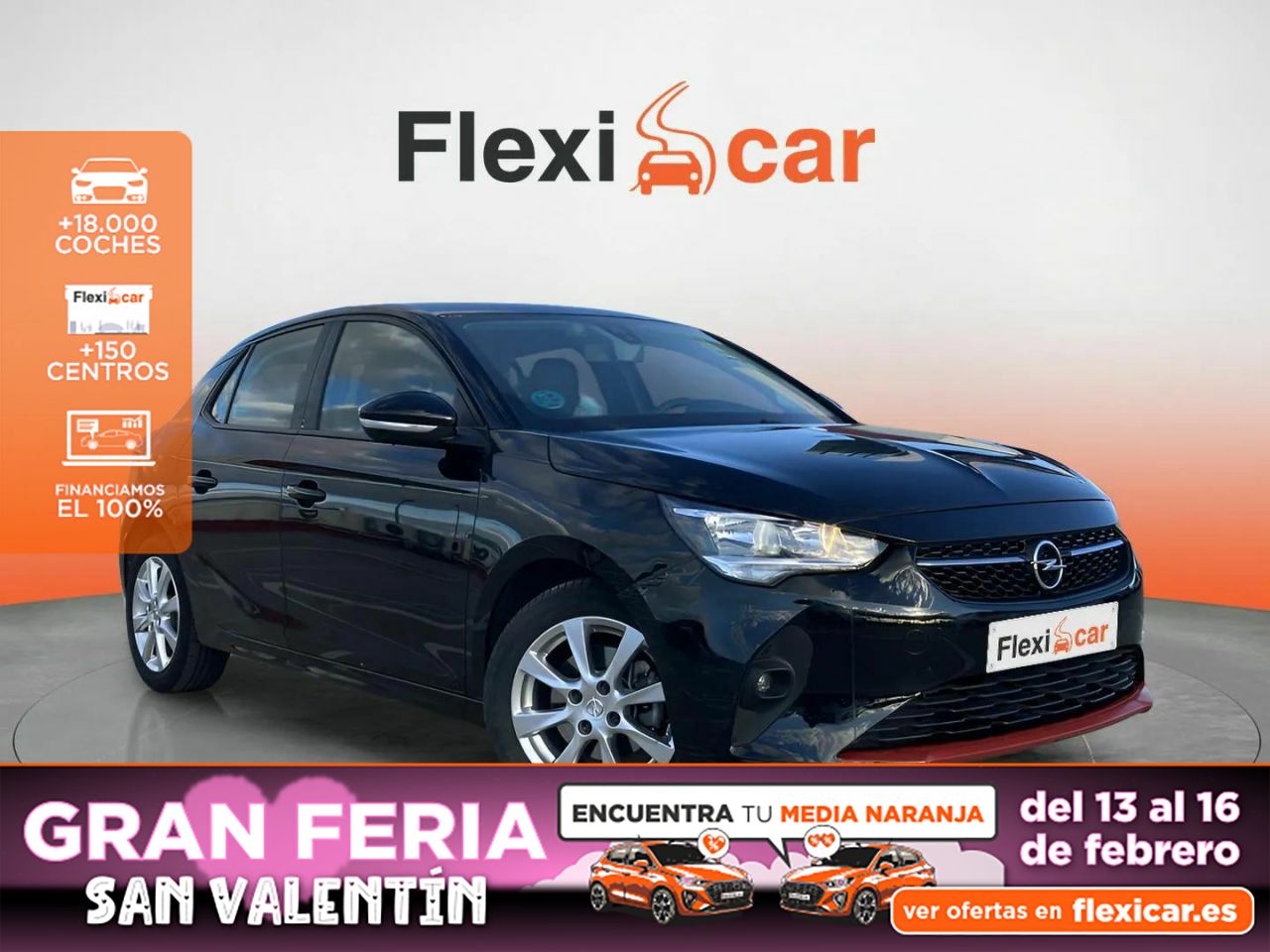 Arkana 2021 alcala de henares  de segunda mano - opel corsa 2021 /