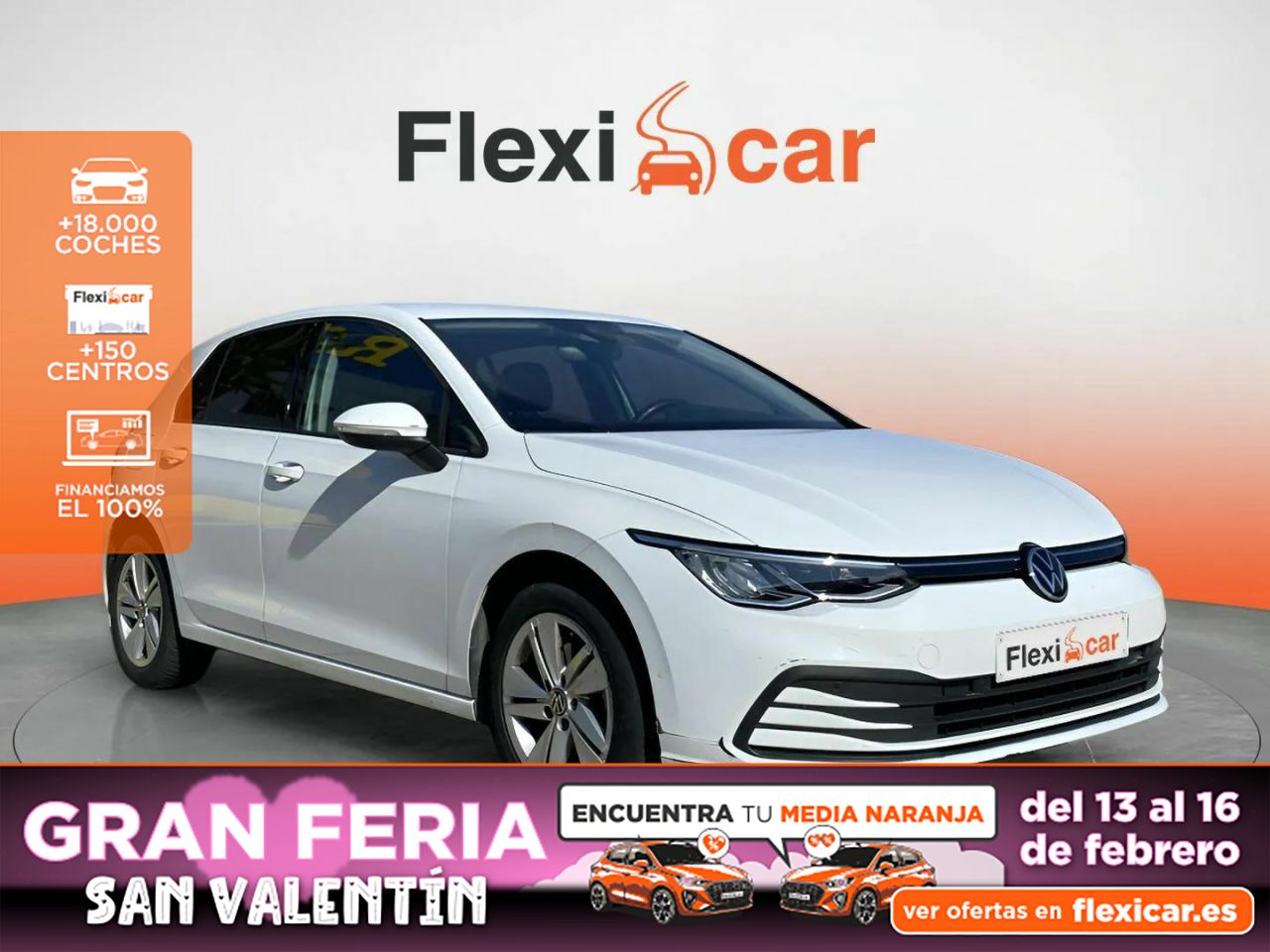 Buena oportunidad gran  de segunda mano - volkswagen golf 2020 /