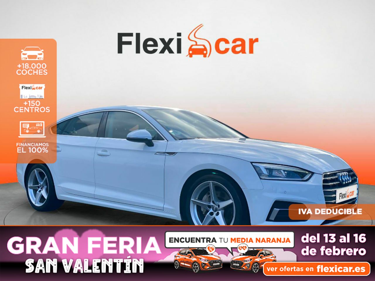 Audi a3 2019 alcala henares  de segunda mano - audi a5 2019 /