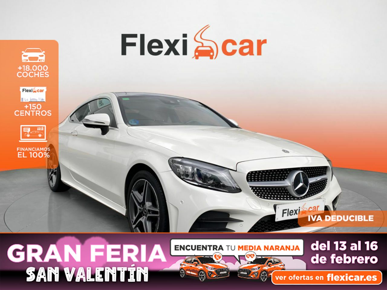 Mercedes clase c 2019  de segunda mano - mercedes clase c 2019 /