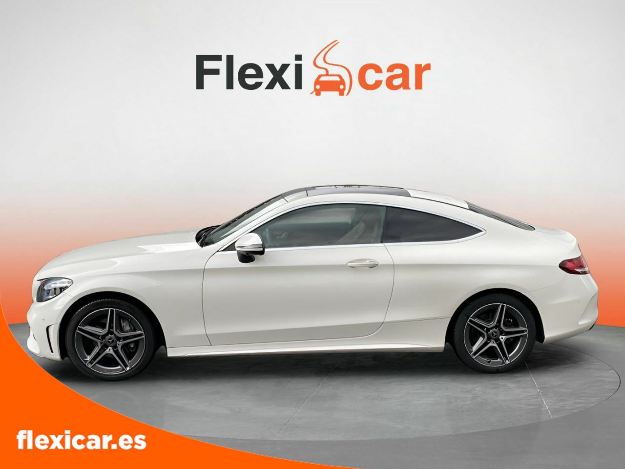 mercedes clase c 2019 / foto grande (2)