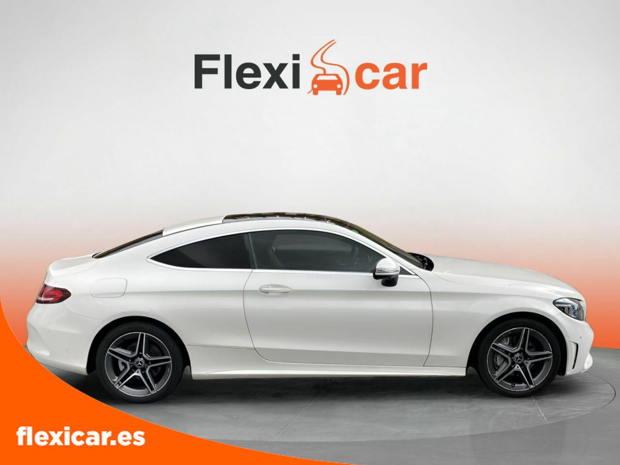 mercedes clase c 2019 / foto grande (3)