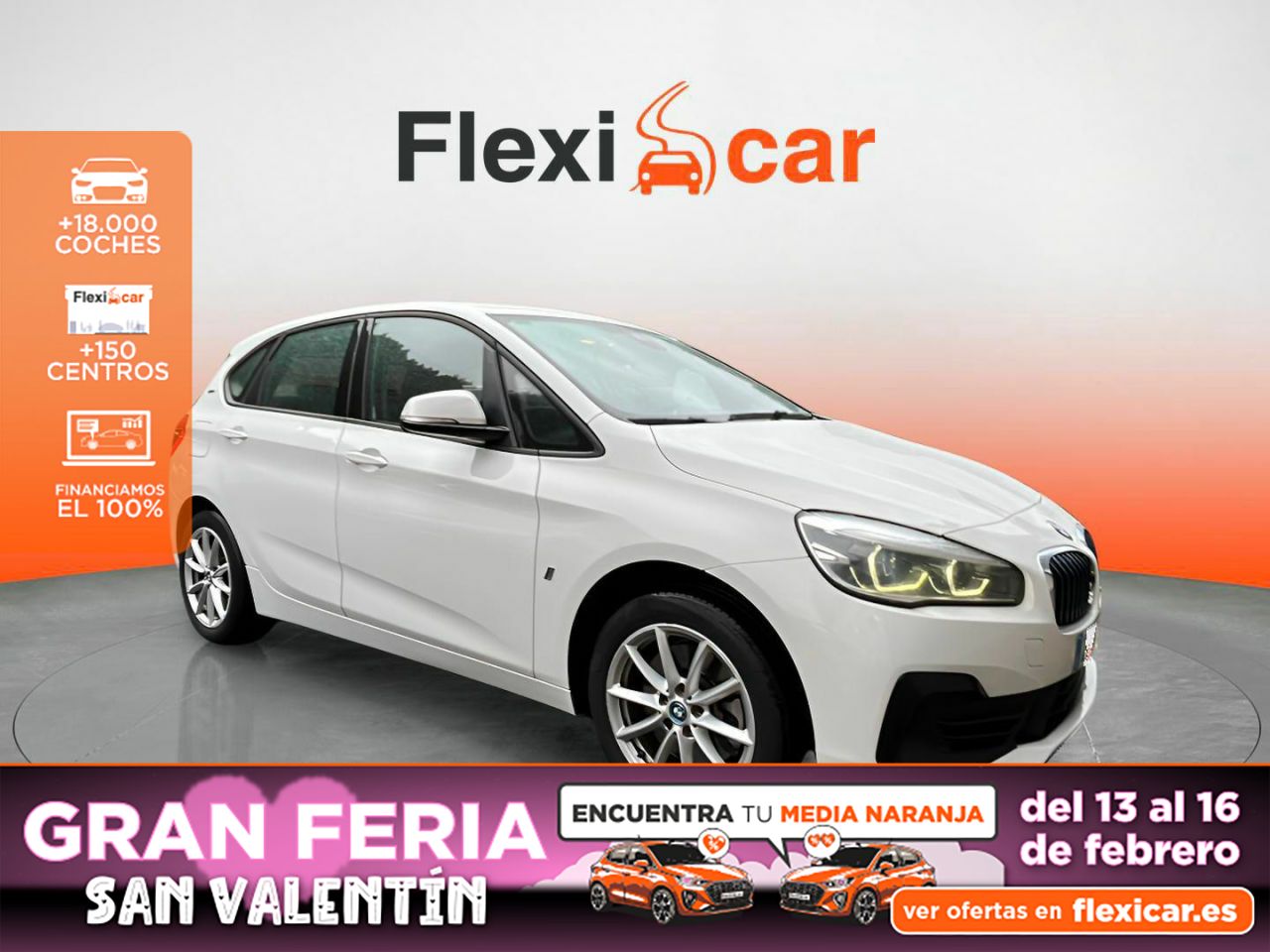 Bmw serie 2 active tourer 2019 motor hibrido  de segunda mano - bmw serie 2 active tourer 2018 /