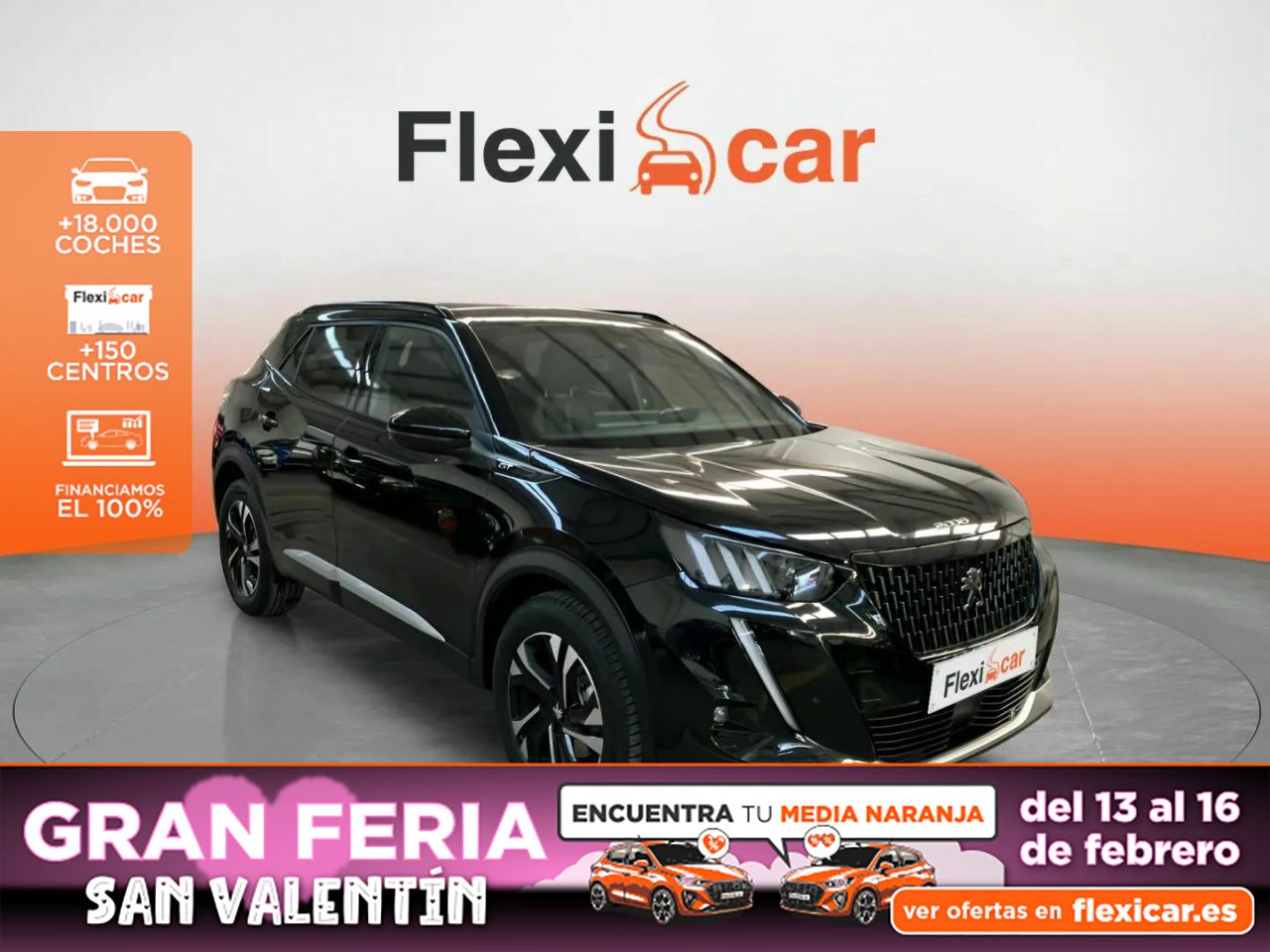 Peugeot 2008 metalizada  de segunda mano - peugeot 2008 2022 /