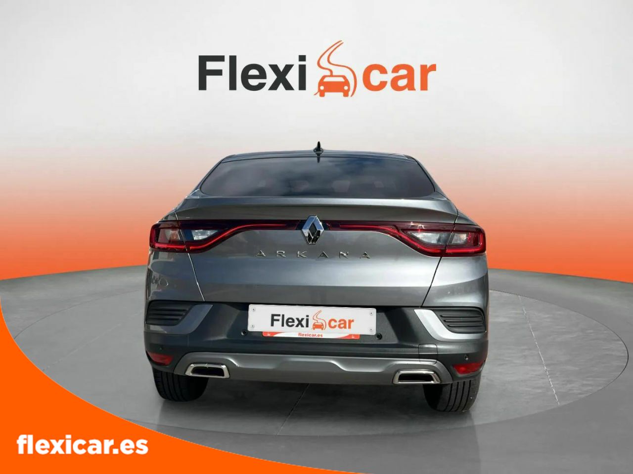 renault arkana 2021 / foto grande (3)