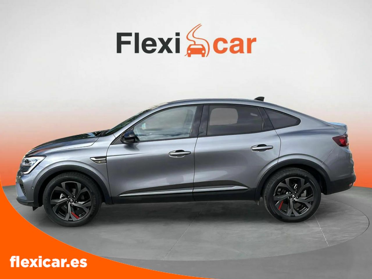 renault arkana 2021 / foto grande (2)