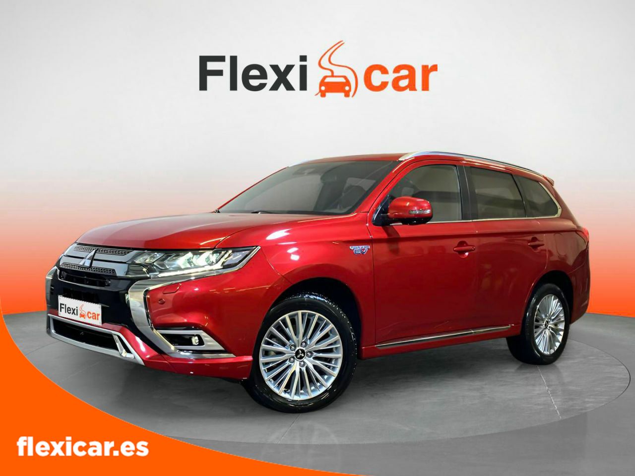 mitsubishi outlander 2019 / foto grande (3)